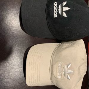 Adidas hats